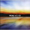 THA BLUE HERB - FRONT ACT [CD] THA BLUE HERB RECORDINGS (2002)ڼ󤻡