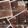 GROUP HOME - LIVIN' PROOF [2LP] GET ON DOWN (1995/2017) 