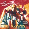 DJ R-MAN - THE WU COLLECTIONS 3rd CHAMBER [MIX CD] DLIP RECORDS (2017) 