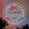 SPIN MASTER A-1 - ELECTRIC RELAXATION [MIX CD]  SPIN SCAANLOUS (2017)