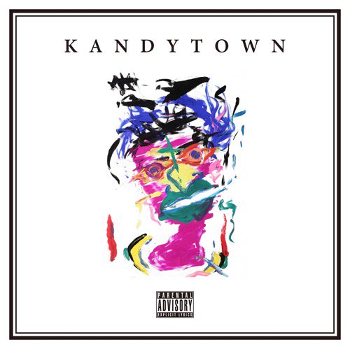 KANDYTOWN - KANDYTOWN [4LP] WARNER MUSIC JAPAN (2017)【数量限定 ...