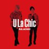 AILACHIC - U La Chic [CD] MORE (2017)ڼ󤻡