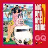 DJ GQ - THE PROGRESSIVE 70s [MIX CD] OILWORKS (2017)
