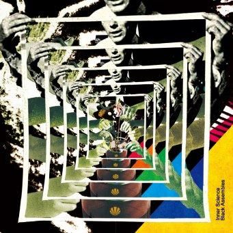 邦楽 BLACK SMOKER BABA CMT INNER SCIENCE WENOD RECORDS