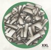 XXL - Prelude [CD] NEKST RECORDINGS (2017)