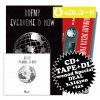 DINARY DELTA FORCE - EVERYONE D NOW CD+TAPE ALBUM(+ܡʥȥå)+DL SET (DLiP REC/2017)WN