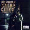 DUFF & NEGATIN - GRIME CITY 2 [CD] ARTCORE (2017) 