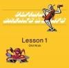 OLD NICK aka DJ HASEBE - ULTIMATE BREAKS & BEATS -Lesson 1- [MIX CD] Studio 69 (2017) 