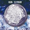 KUJA - SS POISON [CD] ARCHVES RECORDING (2017)