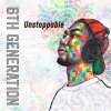 6th Generation - Unstoppable [CD] ߥ쥳 (2017)ŵդ