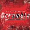 Zeus N' LostFace - Scramble [CD] KIX ENTERTAINMENT (2017) ڼ󤻡