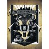 MCBATTLE 16 -DOPE SIDE WEST FINAL- 2017.5.21 Ͽ DVD [DVD] MC (2017) 