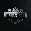 åѲ - ULTRA HARD [TAPE] Delic Records (2017) 