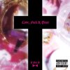 A Dot R - Love, Fuck & Peace [CDR] WHITE LABEL (2017)