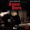 RHYME&B ( DINARY DELTA FORCE ) - AUDIO DOPE [MIX CD] DLIP RECORDS (2017) 