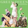ä - GREEN QUEEN [CD] 2.5D PRODUCTION (2017)