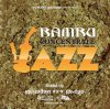 Mixed By Mr. Itagaki a.k.a Ita-Cho - Bambu Concentrate Jazz [MIX CD] Vinyl Pimp (2017) 