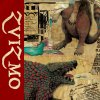 ZVIZMO (ƥƥ x ƹ) - ZVIZMO [CD] BLACK SMOKER (2017)