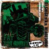 DJ SHIGE a.k.a HEADZ3000 - FAT JAZZY GROOVES Vol.2 [MIX CD] FULLTUNE (2017)