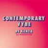 DJ KENTA(ZZ PRODUCTION) - Contemporary Vybe [CD] (2017) 