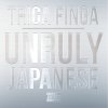 TRIGA FINGA - UNRULY JAPANESE [CD+DVD] GUNSMITH PRODUCTION (2017) 