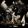 YAS I AM - LIVE the LIFE [CD] WDSOUNDS (2017)ŵդۡڼ󤻡