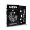 DJ RYOW - THE MIX TAPE VOLUME #5 - 4eva Young - [MIX TAPE] DREAM TEAM MUSIC (2017)ڸ