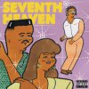 ZEN-LA-ROCK - SEVENTH HEAVEN feat. úDOPENESS & G.RINA [7] ALL NUDE INC (2017) 