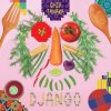 Chip Tanaka - Django [CD] sporadic vacuum (2017)ŵդ