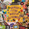 SHING02 & DJ ICEWATER - FOR THE TYME BEING 5 [MIX CD] WENOD (2017)