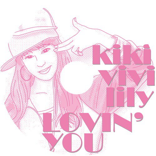 人気の lily vivi kiki / YOU\