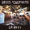 SPARKEY - GReeD/Cultivate [7] SUPARKEYMAN (2017) 