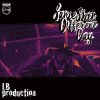 I.B PRODUCTION - SAME SHIT DIFFERENT DAY [CD] SECRET MANEUVERS RECORDINGS (2018) 