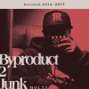 MOL53 - BYPRODUCT 2 JUNK [CD] CAICA (2017)ŵդ