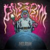 MELRAW - Pilgrim [CD] EPISTROPH (2017) 