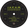 J.A.K.A.M. a.k.a. MOOCHY - COUNTERPOINT RMX EP1 [12] CROSSPOINT (2017)ڸ