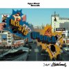 MastaQuench - 줬MastaQuench [CD] Hyper Attack Recordz (2017) 
