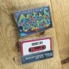 Alto & Bugseed - ACROSS TAPE [TAPE] WHITE LABEL (2017)ڸ