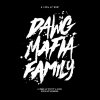 A-THUG & DJ J-SCHEME - LIFE OF DMF [CD] DAWG MAFIA FAMILY (2017)ڸס