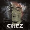CHEZ - PAST 1/2 [CD] MUSHINTAON RECORDS (2018)