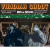 BES & ISSUGI - VIRIDIAN SHOOT [CD] P-VINE (2018)