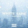 MASS-HOLE - WHITE TAPE [MIX CD] MIDNIGHTMEAL RECORDS (2018)
