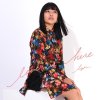 Lydia  - LOVE IS HERE [CD] Nora Records (2018)ڼ󤻡