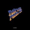 DJ Notoya - Tokyo 1980s  [MIX CD] Platinum Funk (2018) 