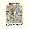 SURRY&MARBLUE - ESPECIALLY EP [CD] KSC RECORDS (2018) 