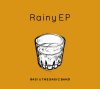 BASI & THE BASIC BAND - Rainy EP [CD] BASIC MUSIC (2018)ڸ