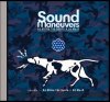Sound Maneuvers (DJ Mitsu The Beats & DJ Mu-R) - 13th Anniversary Mix [MIX CDR] SoMa (2018) 