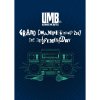 VARIOUS ARTISTS - ULTIMATE MC BATTLE GRAND CHAMPIONSHIP 2017 [2DVD] LIBRA RECORDS (2018)