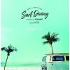 DJ HASEBE - HONEY meets ISLAND CAFE -SURF DRIVING- with JACK & MARIE [CD] INSENSE MUSIC (2018)