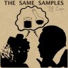 DJ Casin - The Same Samples [MIX CDR] SLEEP RECORDS (2018)